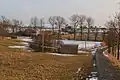 Rybník pod Kostelcem