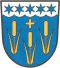 Znak obce Rybníky