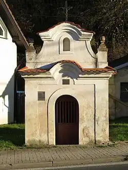 Kaplička