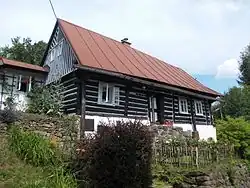 Dům č.p. 50