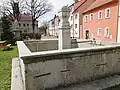 Kašna