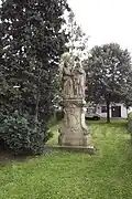 Rychnov_nK,_loučení_Krista.JPG