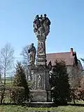 Rychnov na Moravě Trojice.JPG
