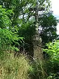 Rychnov nad Kněžnou, Zelený kříž.jpg