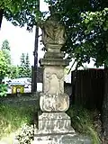Rychnov nad Kněžnou, socha Pieta.jpg