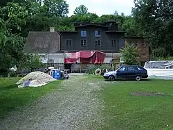 Rychnov nad Kněžnou, vodní mlýn čp.734.jpg
