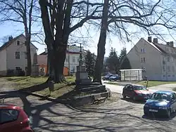 Náves