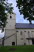 Jižní strana