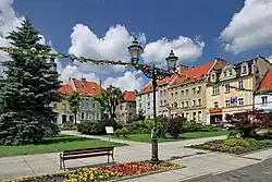 Hlavní náměstí