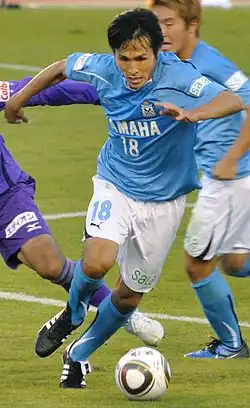 Rjóiči Maeda