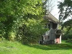 Velký dům