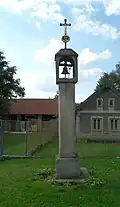 Zvonička