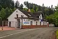 Rzy u Nového Hrádku - dům čp. 190