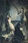 Divadelní zkouška (1926)