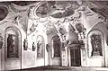 Sala terrena kroměřížského zámku