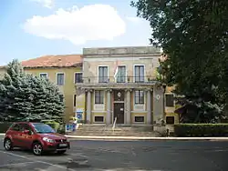 Sárbogárd