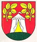 Šiatorská Bukovinka – znak