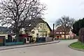 Budínská ulice