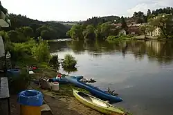 Kamenný Přívoz