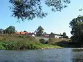 Sázava v Soběšíně