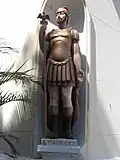 São Maurício, Portugalsko (20. stol.)