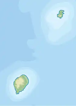 Pico de São Tomé
