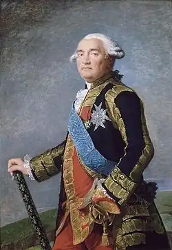 Portrét