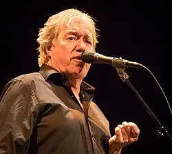 Sérgio Godinho (17. února 2017)