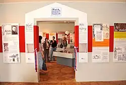 Síň slávy české gastronomie