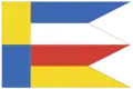 Sídlisko Ťahanovce – vlajka