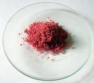 Vzhled