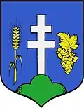 Sótony – znak