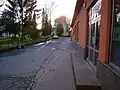 Náměstí 1. května