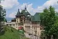 Südbahnhotel (1882)