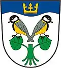 Sýkořice