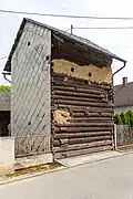 Sýpka u čp. 211, Kobeřice 2025 (1).jpg