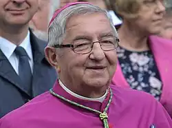 Sławoj Leszek Głódź (12. května 2019)