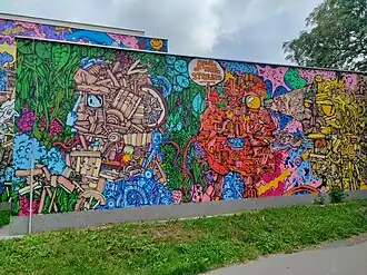 S-klub, Olomouc
