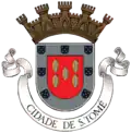 São Tomé – znak