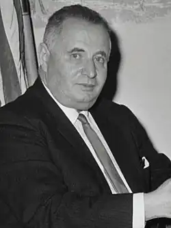 Zalman Abramov