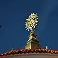 Kříž sv. Benedikta