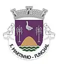 São Martinho – znak