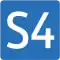 Rychlostní silnice S4
