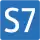 Rychlostní silnice S7