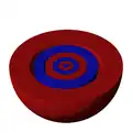 n = 7