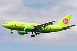 Airbus 310