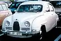 Saab 96 (1961)