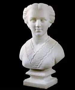 Anna Quincy Waterstone (1866)