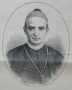 Portrét