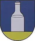 Šarbov – znak